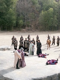 第65集 - 花間錯