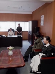 ハイスペ女の私が土下座なんてありえない！ - Episode 4