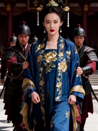 Episode 38 - [Dubbed] Ashes to Honor