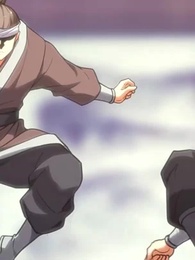 El Legado de la Acupuntura Mística - Episode 85