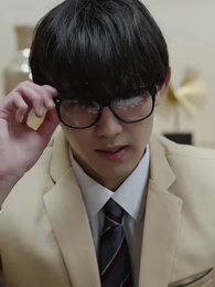 最弱の転校生 - Episode 24