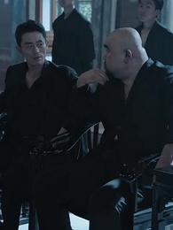 الحلقة 64 - تطهير الظلام