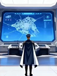 Episode 9 - [Synchron] Allesfresser – Der Weg des Monsters