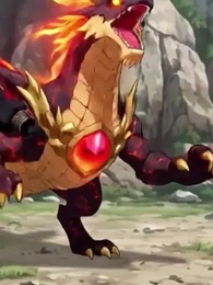 الحلقة 56 - نظام المدرب الخالد، من الفئة ف إلى عرش الأقوى