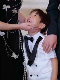 第71集 - 傅總，夫人又去打人了