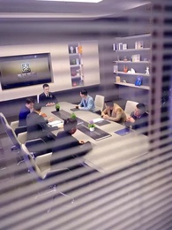 천 배로 갚아주마 - Episode 46