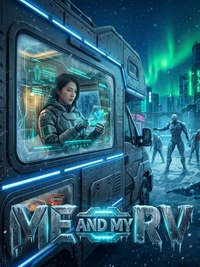 [Dubbed] Me and my RV poster