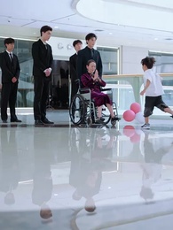 第3集 - 傅總，夫人又去打人了