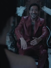 تطهير الظلام - Episode 6