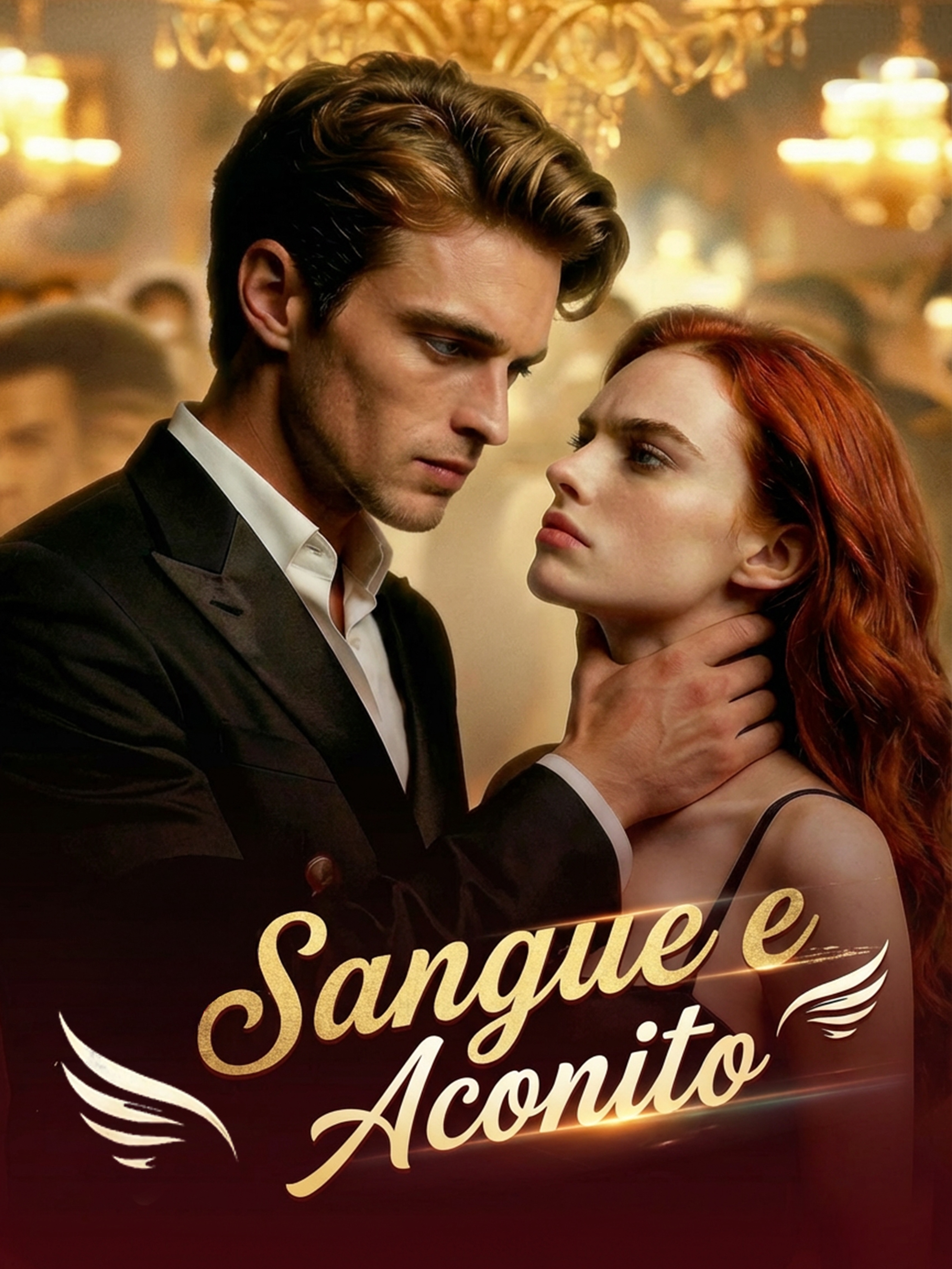 Sangue e Aconito (Doppiato)