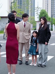 傅總，夫人又去打人了 - Episode 23