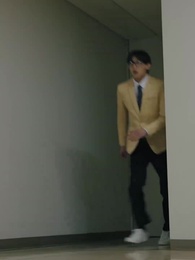 最弱の転校生 - Episode 10