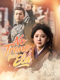 [Dublado]No Trono, por Ela