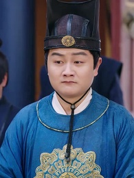 第13集 - 花間錯