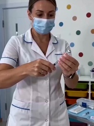 Episódio 28 - [Dublado]Mamãe, Eu Não Minto Mais