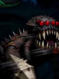 [Dublado]O Início de Tudo: A Fome da Cobra - Episode 40