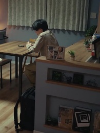 愛の炎罪〜人気ママタレの裏の顔は不倫モンスターでした〜 - Episode 12