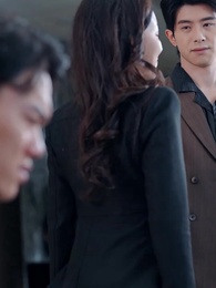 จากนักโทษ สู่อ๋องซหนาน - Episode 60