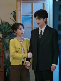 Anh Yêu Em Đã Có Dự Mưu Từ Lâu - Episode 73
