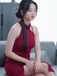 傅總，夫人又去打人了 - Episode 25