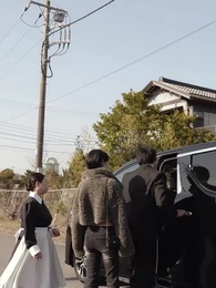 第3話 - ハイスペ女の私が土下座なんてありえない！