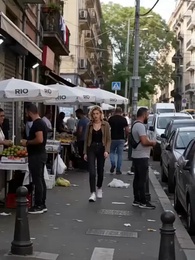 Episódio 21 - [Dublado]Mamãe, Eu Não Minto Mais