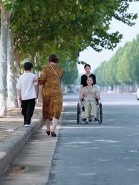 第18集 - 傅總，夫人又去打人了