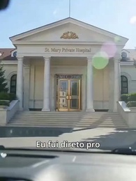 Episódio 2 - [Dublado]O Brilho das Estrelas Tardias