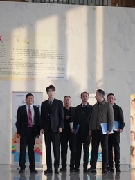 Tập 45 - Anh Yêu Em Đã Có Dự Mưu Từ Lâu