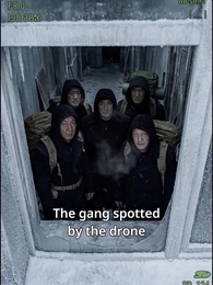 Episode 15 - [Dubbed] Me and my RV