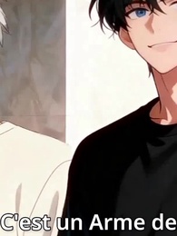 L’Éveil du Bâton d’Or - Episode 2