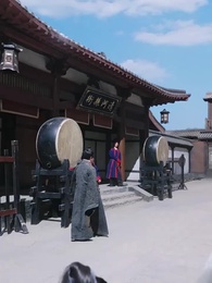 第36集 - 花間錯