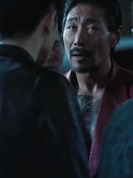 تطهير الظلام - Episode 29