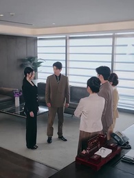 錦書難寄雲外仙 - Episode 30