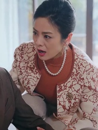 第12集 - 錦書難寄雲外仙