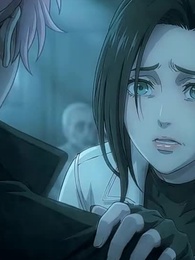 [Dubbed] The Fearless - Episode 40