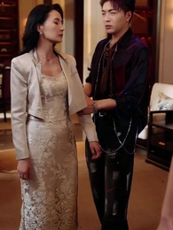 ตอนที่ 33 - รอยรักใต้เงาทรยศ