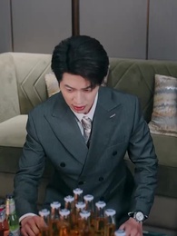 錦書難寄雲外仙 - Episode 43