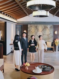 錦書難寄雲外仙 - Episode 7