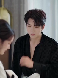 Anh Yêu Em Đã Có Dự Mưu Từ Lâu - Episode 25