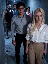 Episode 13 - NOISES IN THE EMPTY APARTMEN