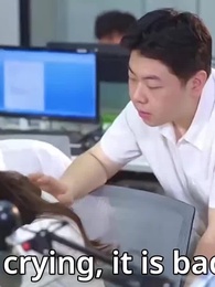 Episode 10 - I'm the Summer Solstice