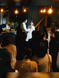 第37話 - マリッジプラン