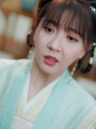 野外撿福寶，紈絝王爺被旺成皇帝 - Episode 42