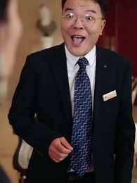 รอยรักใต้เงาทรยศ - Episode 7