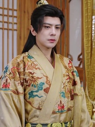 花間錯 - Episode 21