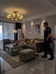 Episodio 18 - Mamma, Giuro che Non Sto Mentendo