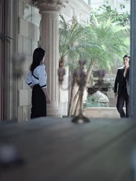 تطهير الظلام - Episode 47