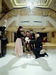 Tập 14 - Xuân Sơn Như Mộng