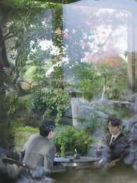 Anh Yêu Em Đã Có Dự Mưu Từ Lâu - Episode 29